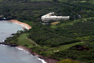 Makena Before Dowling;s Condos