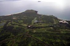 Pu'uloi Pond in Makena